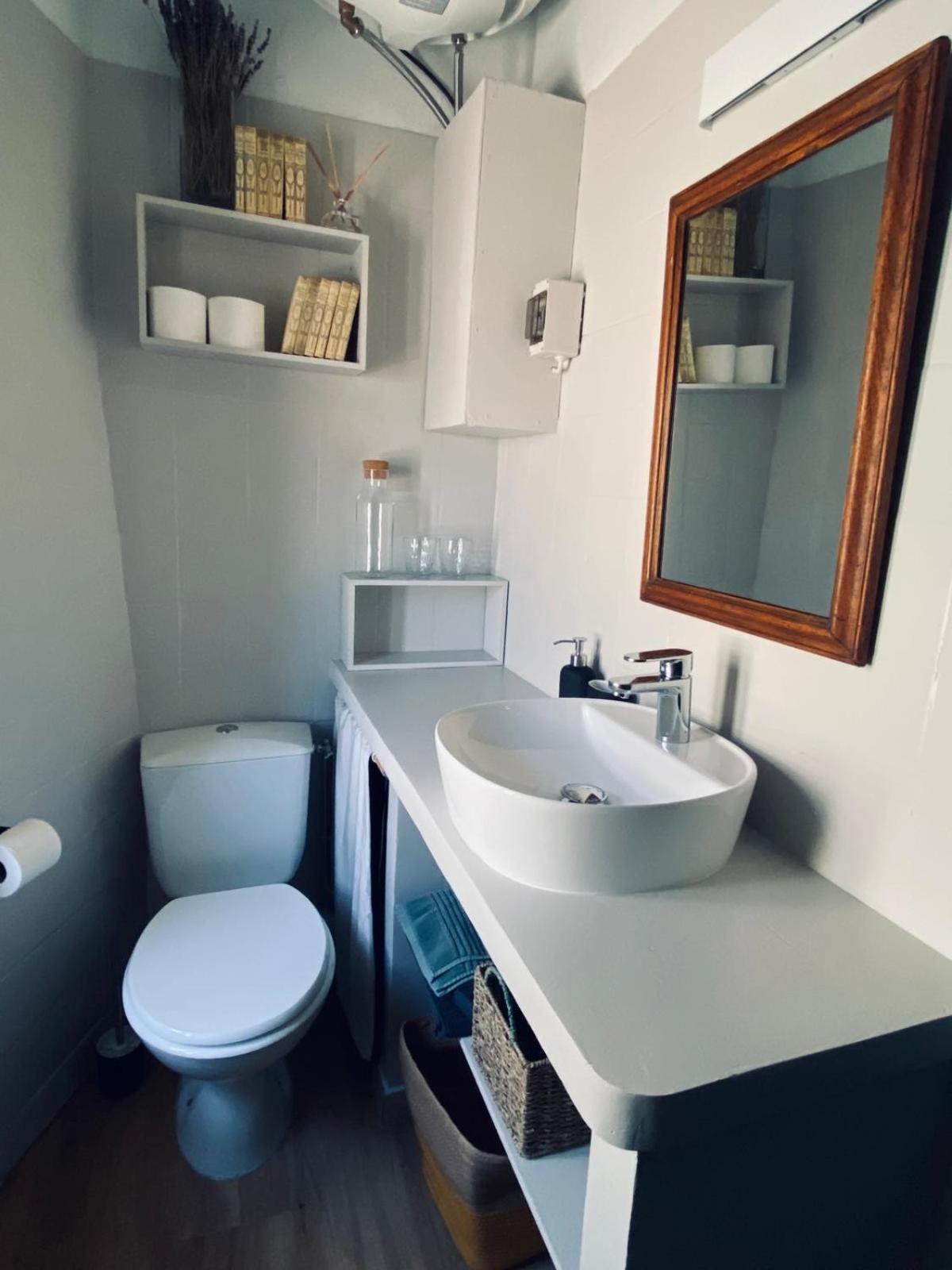 Le Pied De La Lettre Hotel Grignan Værelse billede